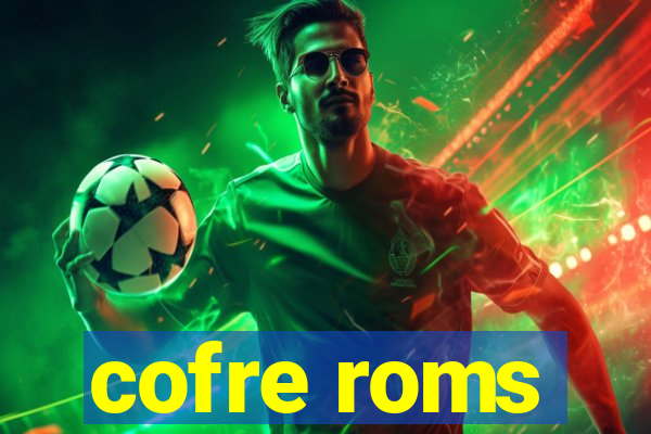 cofre roms